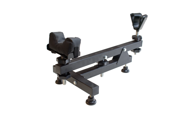 V.O.L.L.T.R.E.F.F.E.R Einschießhilfe