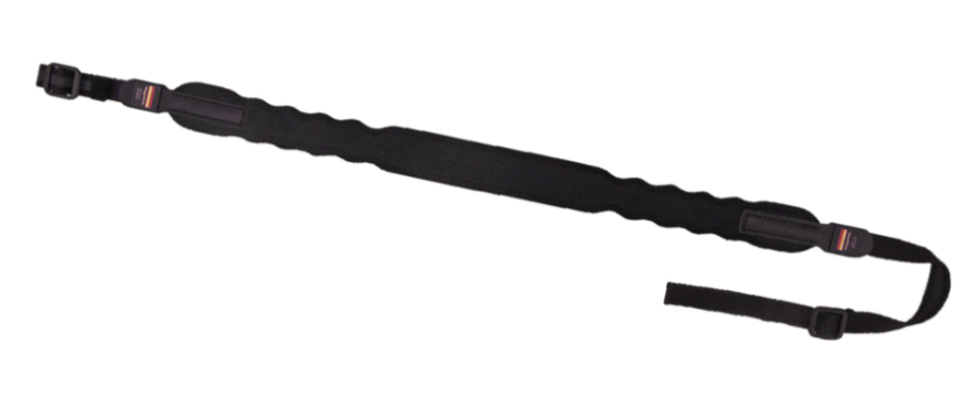 Niggeloh Flintengurt Neo Schwarz SV