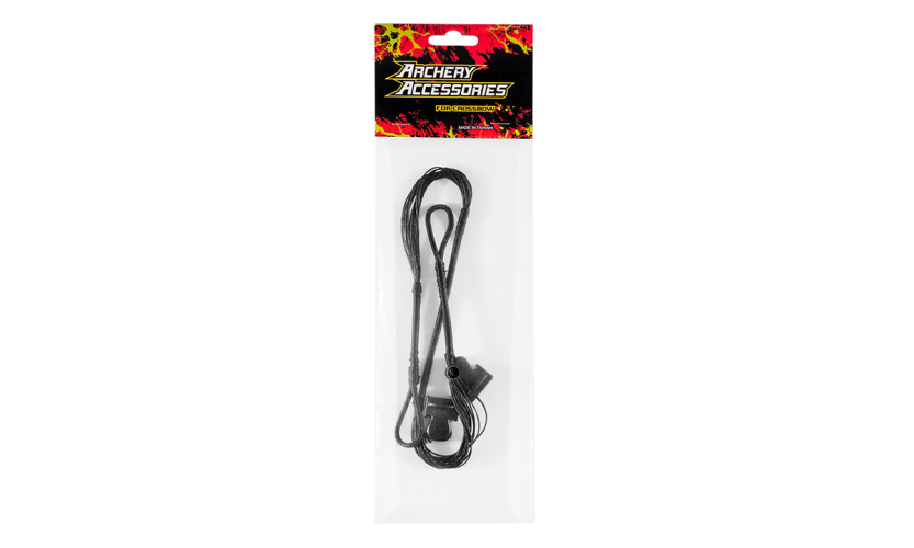 Sehne AB pistol mod  80 lbs