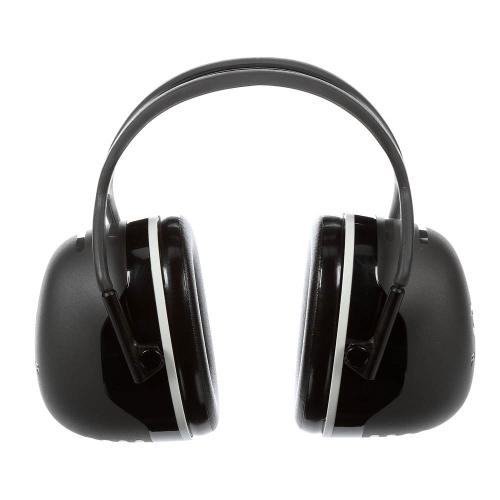 Peltor Optime X5A schwarz Gehörschutz