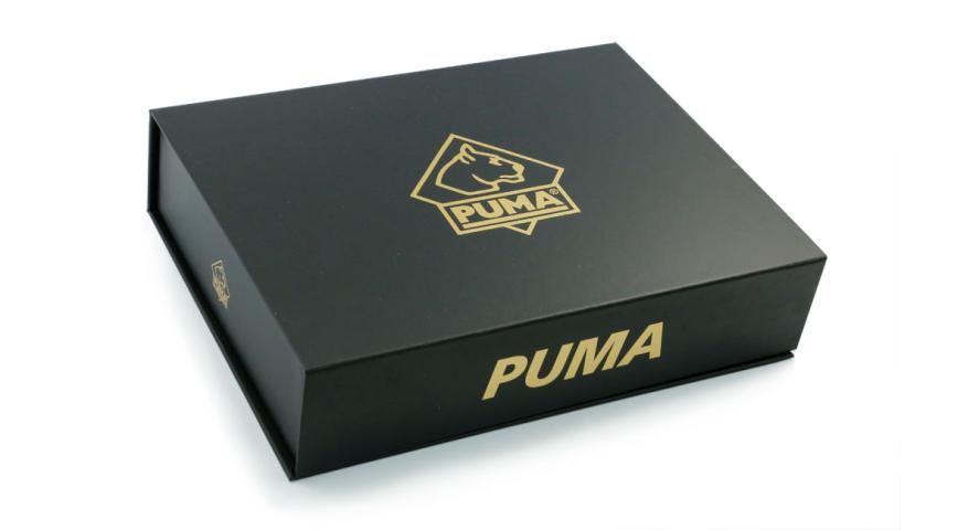 PUMA Trittsiegel Keiler 