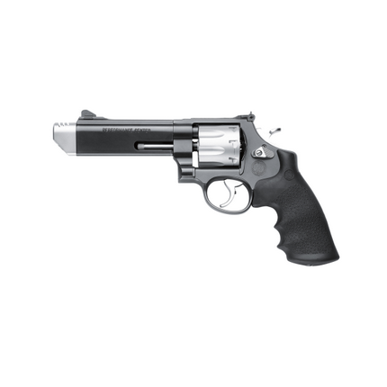 Smith&Wesson Revolver 627 V-Comp Peformance Center.357 Mag. 
