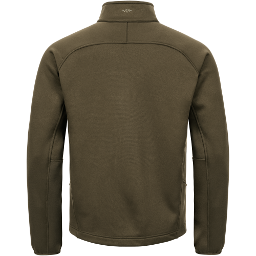 Herren Fleece Jacke Kuno (s)