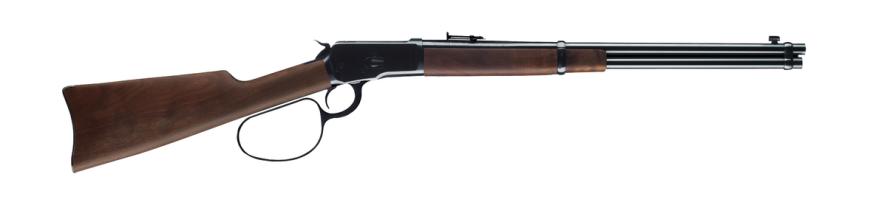 Winchester M 1892 lg loop crbn 20", s, 44 rm