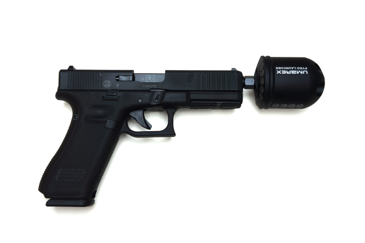 Glo17 Gen5 9P.A.K. PYRO