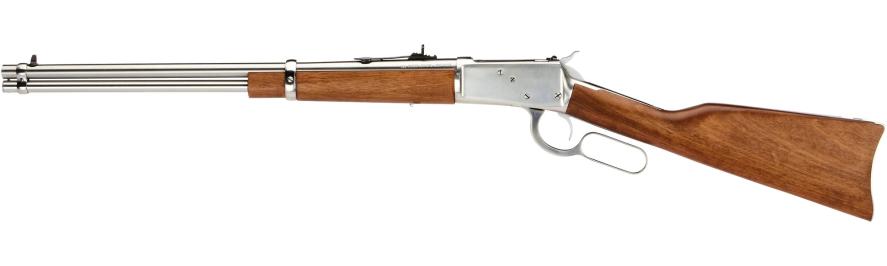 Rossi Puma Classic Steel