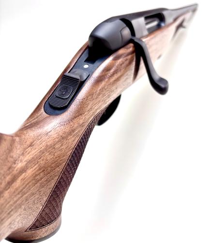 Steyr SM 12 Goiserer Ohne Visier 30-06