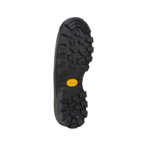 Chiruce ICELAND Stiefel Gore Tex marron (39)