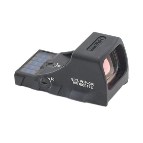 Holosun SCS Green Solar Walther PDP