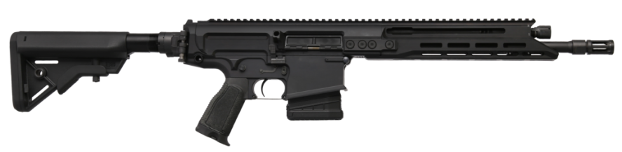 Steyr DMR762 STL330 308 Win