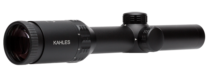 Kahles ZF HELIA 1 5x24iLeuchtabsehen