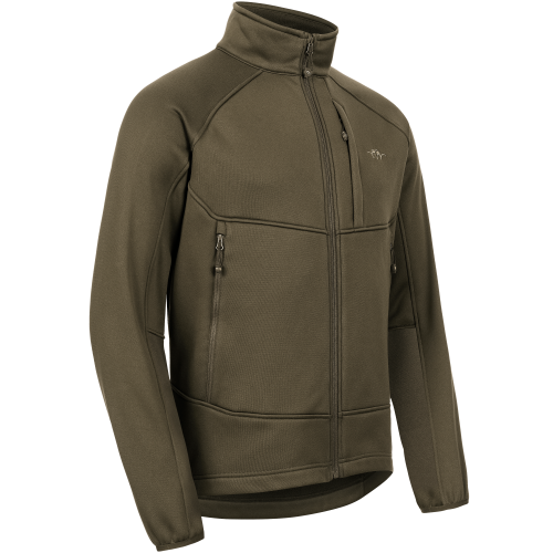 Herren Fleece Jacke Kuno (s)