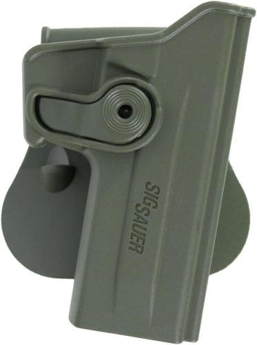 IMI Paddle Holster P226 OD
