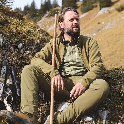 Blaser Jacke Flash Midlayer (s)