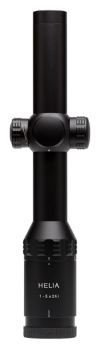 Kahles ZF HELIA 1 5x24iLeuchtabsehen