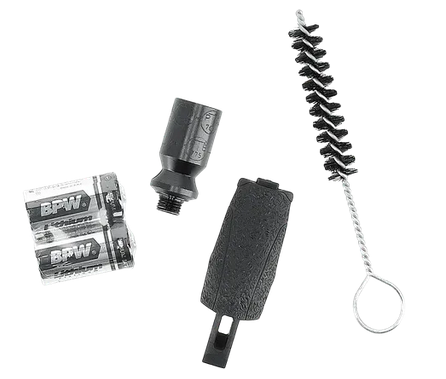 Walther P22Q R2D-KIT 9mm P.A.K.Signalp.