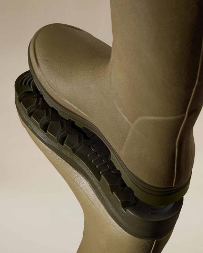 Le Chameau Stiefel Vierzonord 3mmNeop.Men (39)
