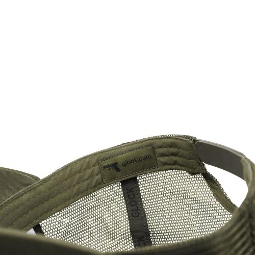 Glock Tactical Cap olive