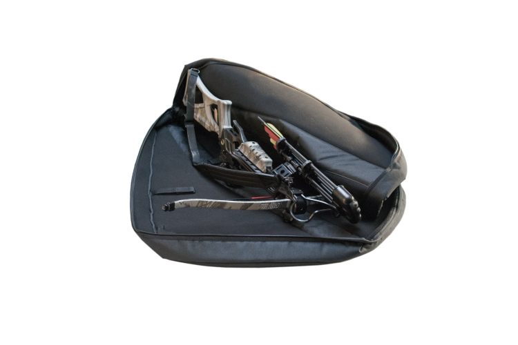 Tasche für Armbrust