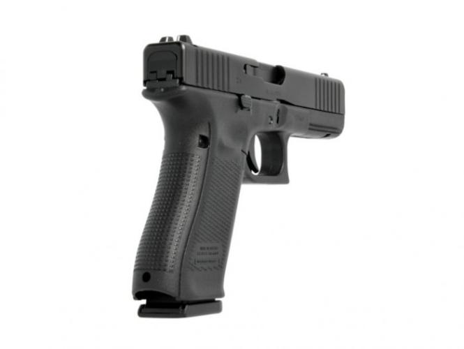 Glock 17 Gen5 FS 9x19mm