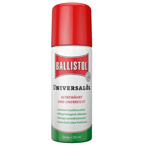 Ballistol Spray 50ml