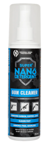 GNP GUN Cleaner        150ml