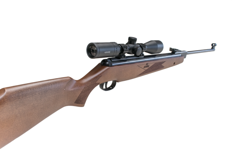 Diana Mod. 350 Magnum