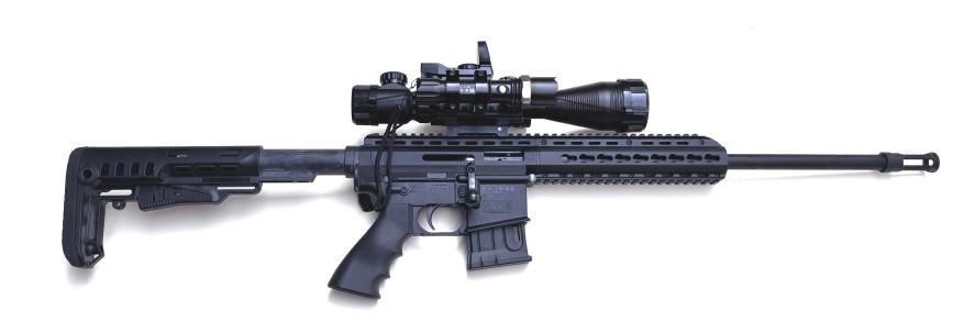 B.L.A.C.K. S.N.I.P.E.R V Enterprise