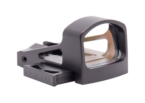 Shield Reflex Mini RMSD 4MOA DOT