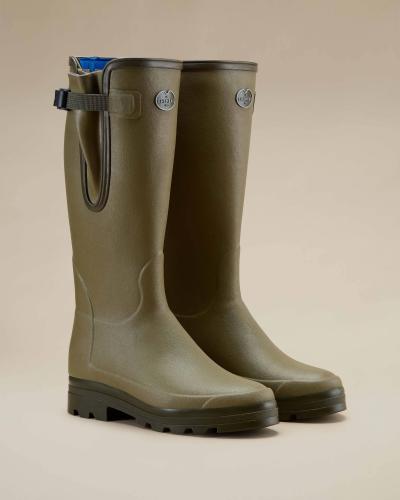 Le Chameau Stiefel Vierzonord 3mmNeop.Men (39)