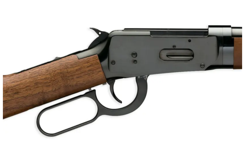 Winchester M94 Trails End Takedown, S, 30-30Win, 20"