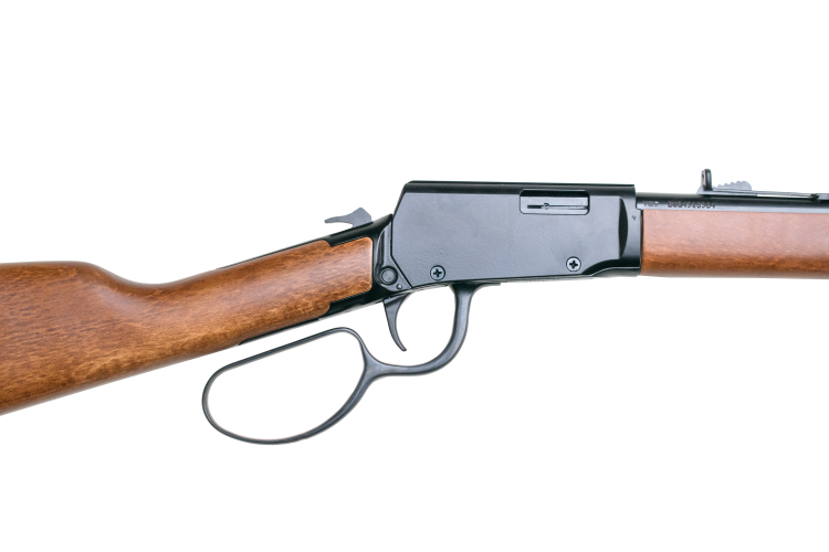 Rossi Rio Bravo Holz .22lfB