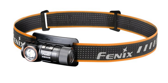 Fenix Stirnlampe HM50R V2.0 LED