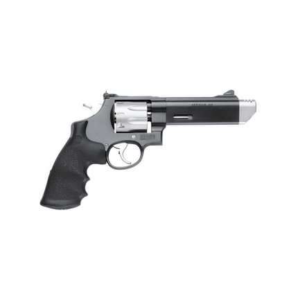 Smith&Wesson Revolver 627 V-Comp Peformance Center.357 Mag. 
