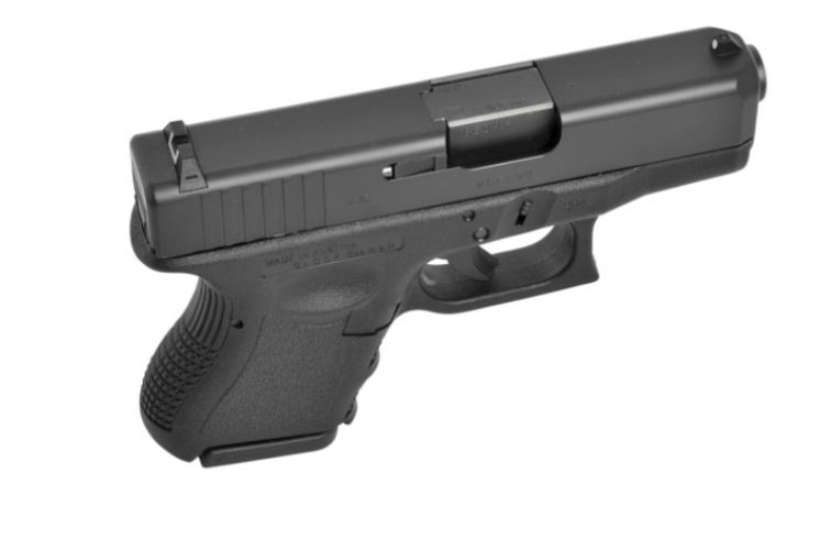 Glock 27 Subcompact