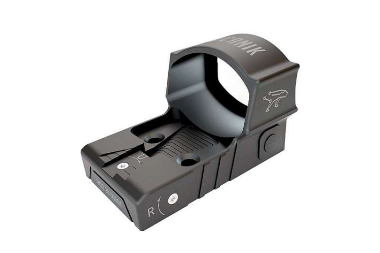 MeCanik MO2 3MOA Vers.Reflex Sight