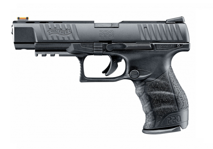 Walther PPQ M2 Kal.22 L.R.5"