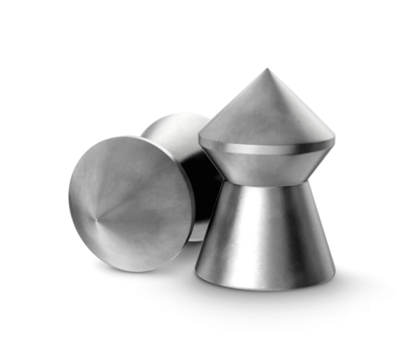 H&N Spitzkugel 5,5 /200