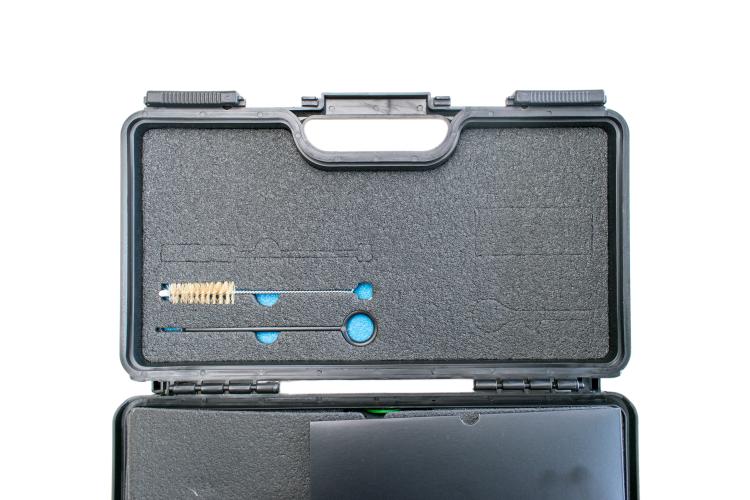 Canik TP9DA brz 9x19 DA/SA 3D