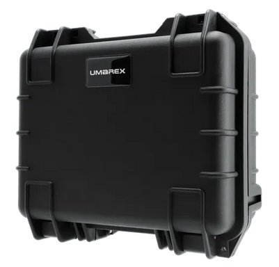 Walther P22Q R2D-KIT 9mm P.A.K.Signalp.