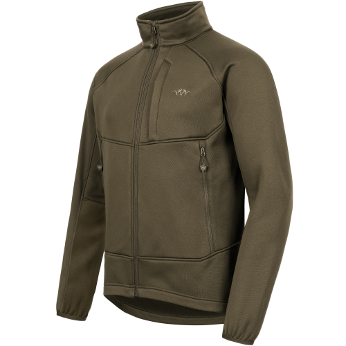 Herren Fleece Jacke Kuno (s)