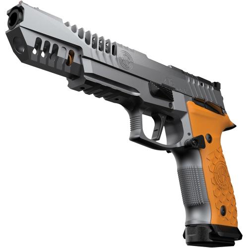 Steyr Arms Pistole ATc 6" Rock 9x19