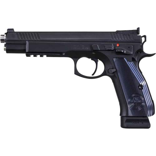 CZ 75 Taipan Pro Tuning