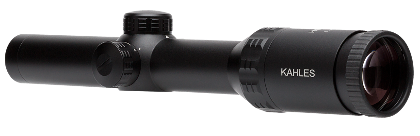 Kahles ZF HELIA 1 5x24iLeuchtabsehen