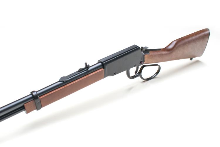 Rossi Rio Bravo Holz .22lfB