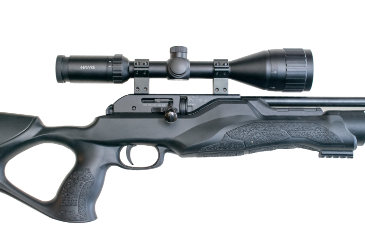 Walther Rotex RM8 Set