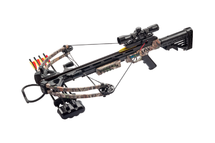 Armbrust S.T.A.L.K.E.R 185 Lbs Camo Set