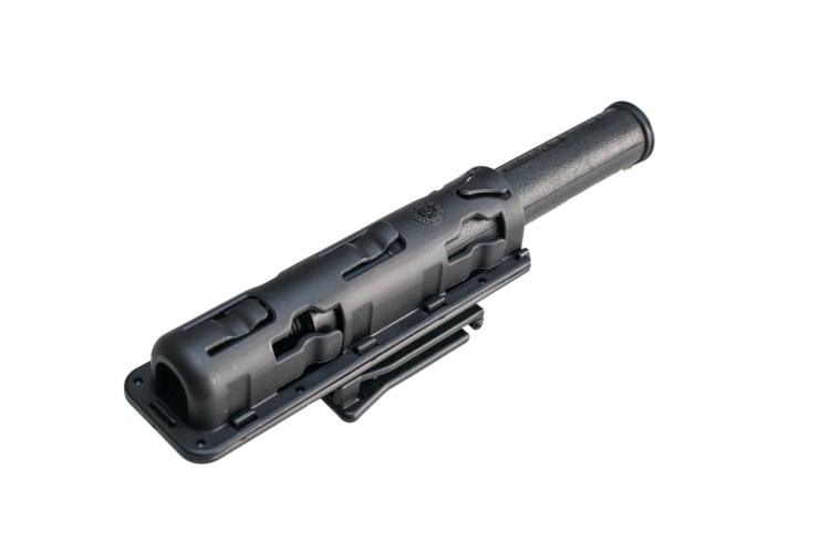 EKA 21 Teleskopschlagstock Auto Lock