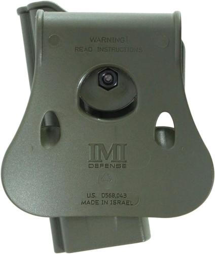 IMI Paddle Holster P226 OD