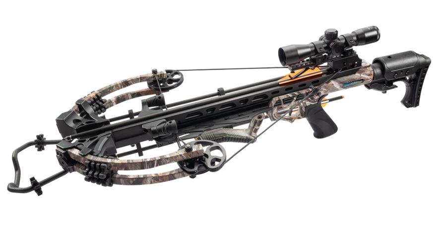 Armbrust Kraken 200 lbs SET